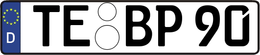 TE-BP90