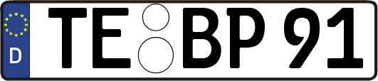 TE-BP91