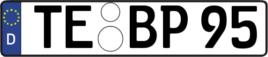 TE-BP95