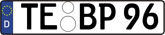 TE-BP96