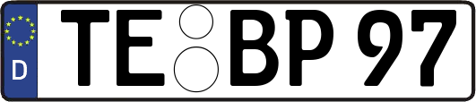 TE-BP97