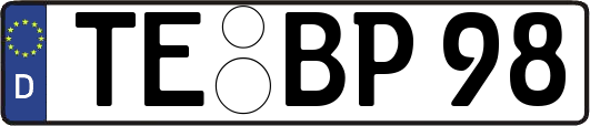 TE-BP98