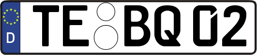 TE-BQ02