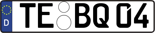 TE-BQ04