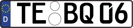 TE-BQ06