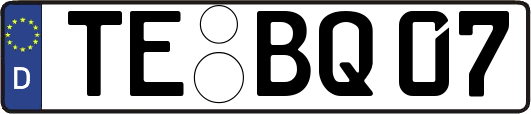 TE-BQ07