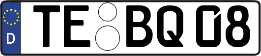 TE-BQ08