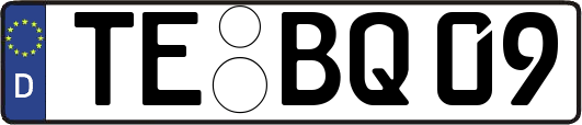 TE-BQ09