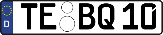 TE-BQ10