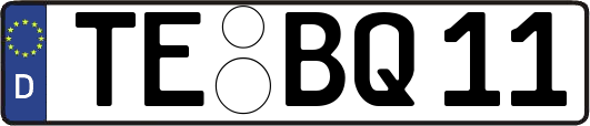 TE-BQ11