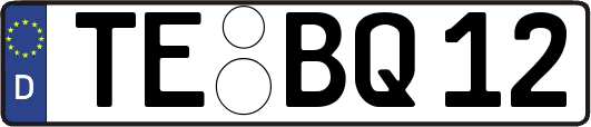 TE-BQ12