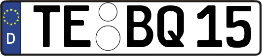 TE-BQ15