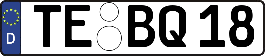 TE-BQ18