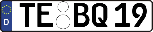 TE-BQ19