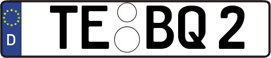 TE-BQ2