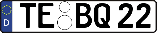 TE-BQ22