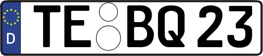TE-BQ23
