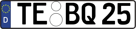 TE-BQ25