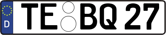 TE-BQ27