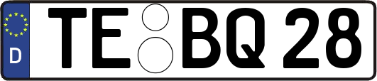TE-BQ28