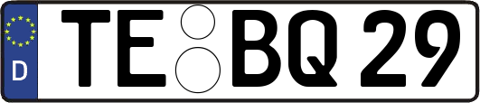 TE-BQ29