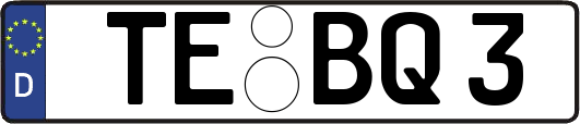 TE-BQ3