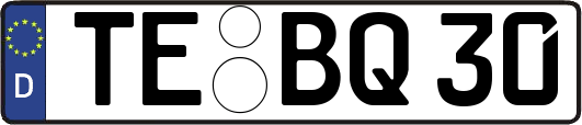 TE-BQ30