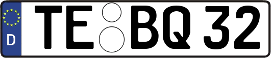 TE-BQ32