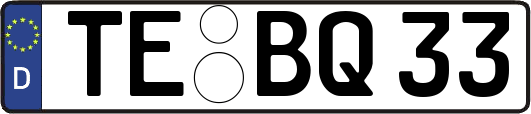 TE-BQ33