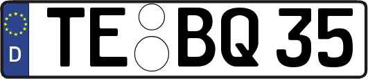 TE-BQ35