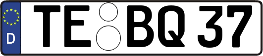 TE-BQ37