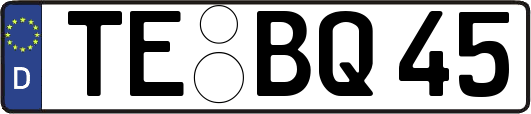 TE-BQ45