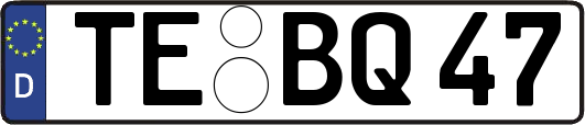 TE-BQ47