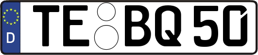 TE-BQ50