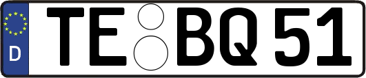 TE-BQ51