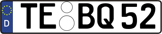 TE-BQ52
