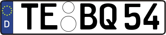 TE-BQ54