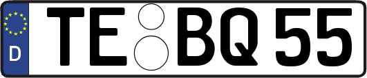 TE-BQ55