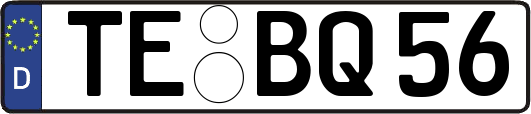 TE-BQ56