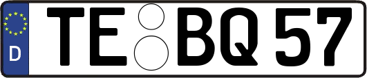 TE-BQ57
