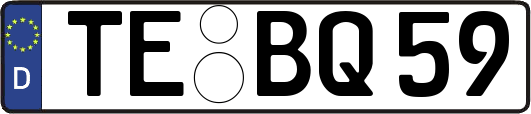 TE-BQ59