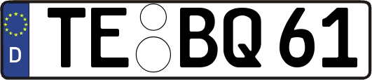 TE-BQ61