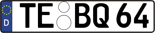 TE-BQ64