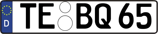 TE-BQ65