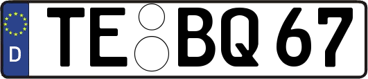 TE-BQ67