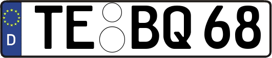 TE-BQ68