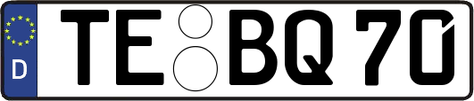 TE-BQ70