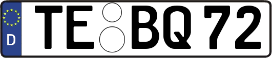 TE-BQ72