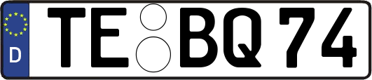 TE-BQ74