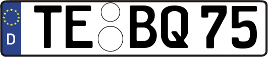 TE-BQ75